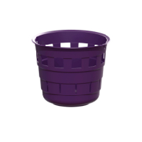 Kessel Schlammeimer KE850115 aus Kunststoff 850115