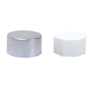 Kessel Abdeckung Isolierhaube KE915602 aus Aluminium, Zubehoer zu 915600 915602