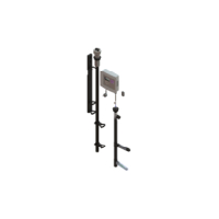 Kessel Messgeraet KE917821 fuer Schichtdicke, SonicControl 917821