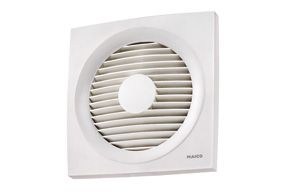 Maico Wandeinbauventilator EN 25 DN 250 0081.0308