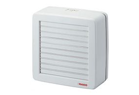 Maico Fensterventilator EV 31 fuer Entlueftung, DN 315 0080.0820