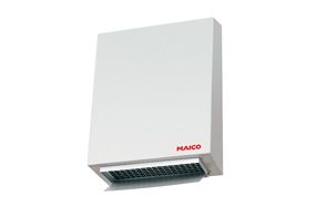 Maico Outside wall fan, DN 200, alternating current AWV 20 S 0080.0999