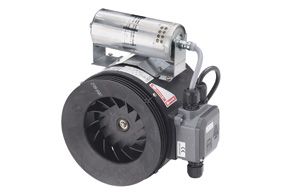 Maico Rohrventilator ERM 18 E Ex e Halbradial, DN180, Ex-Schutz 0080.0290