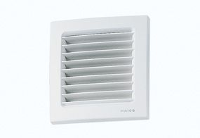 Maico Innengitter ESG 10/2 zu Rohreinschubventilator ECA, DN 100 0059.0947