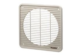Maico Innengitter IG 35 zur Be- und Entlueftung, DN 350 0059.0174