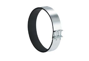Maico Befestigungsmanschette ELR 12 DN 125 0092.0110