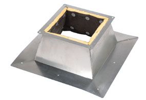 Maico Dachsockel fuer Flachdaecher SO 60 DN 600 0093.0365