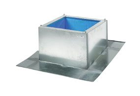 Maico Dachsockel SOWT 22 Well- und Trapezdach-Sockel, DN 225 0093.0984