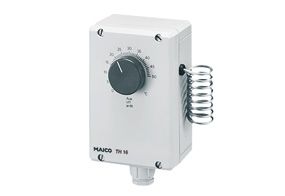 Maico Thermostat TH 16 Thermostat 0157.0748
