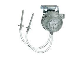 Maico Differenzdruckwaechter DW 1000 zur Ueberwachung von Filtern,Ventilatoren 0157.0752