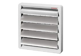 Maico Verschlussklappe AS 30 Selbsttaetige Verschlussklappe, DN300 0151.0332