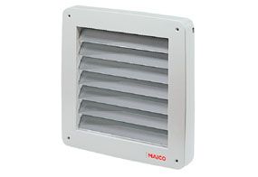 Maico shutter with gear motor for ventilation channels, DN 315 MK 31 0093.0908