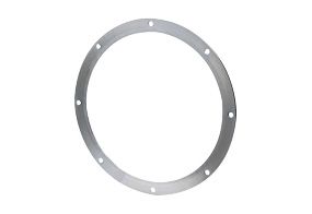 Maico Counter flange for the assembly of fans to ventilation ducts GF 20 DN 200 0056.0002