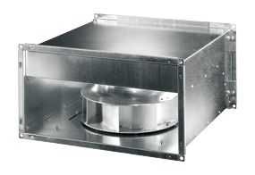 Maico Kanalventilator DPK 31 EC EC-Motor, Wechselstrom, Kanal 600x350 0086.0802