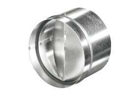 Maico Automatic duct shutter, DN 150 AVM 15 0093.0004
