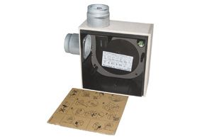 Maico Unterputzgehaeuse ER-UPB/L Brandschutzgehaeuse fuer Ventilator ER 0093.0970
