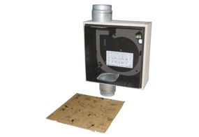 Maico Unterputzgehaeuse ER-UPB/U Brandschutzgehaeuse fuer Ventilator ER 0093.0971