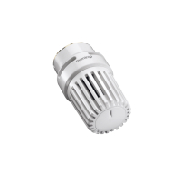 Oventrop Thermostat Uni LHB 7-28 C  * 1-5 Liquid sensor white 1011410