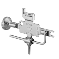 Oventrop Universalwerkzeug fr  Uni LHB ,  AV9  und  AQ  1011489