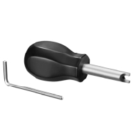 Oventrop Einstellschlssel fr Thermostat  Uni LHB  1011497