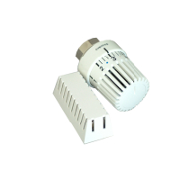 Oventrop Thermostat Uni LH 7-28 C  * 1-5 Remote sensor 2 m white 1011682