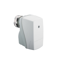 Oventrop Elektrom. Stellantrieb Aktor M ST L,24V Antrieb 0-10V Stell.Rckmeld. 1012726