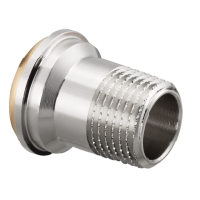 Oventrop Reduzierauslass DN20/DN15 1019352