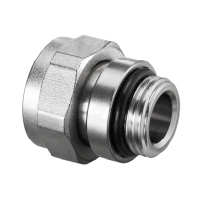 Oventrop Coupling f Radiator self-sealing (O-Ring) 1019372