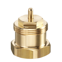 Oventrop Extension for Unibox Thermostat Valve 20mm 1022698