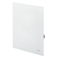 Oventrop Abdeckung fr Unibox vario geschlossen, wei 1022776