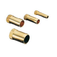 Oventrop Messing-Sttzhlse fr weiche Rohre 15mm m. Wandstrke<=1mm 1029654