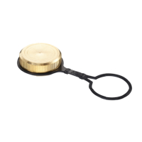Oventrop Cap 1/2 female thread for Valves DN10 1034003