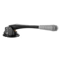 Oventrop Griff fr Absperrklappen DN 100 - DN 150 1048492