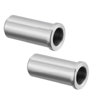 Oventrop Tailpipe sets for  Hycocon/Hydrocontrol/Hydromat  Set no. 5 = 2 weldable tailpipes for Valve DN 10 steel 1060591