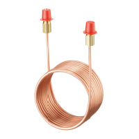 Oventrop Impulsleitung 2 m Lnge fr Differenzdruckregler Hycocon DTZ  1062095