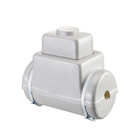 Oventrop Insulation shell for balancing Valves Hydrocontrol VFC/VFR/VFN/VGC DN20 1062581