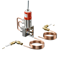 Oventrop OV-Connect  Differenzdruckaufnehmer 1069180