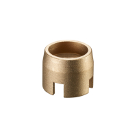 Oventrop Locking cap for Ball Valve EZB DN15 1079254