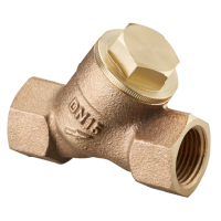 Oventrop Strainer insert DN20 3/4 female thread PN25  Strainer insert 0.6 Rg 1120006