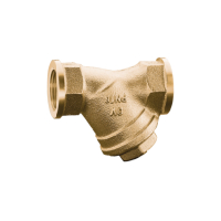 Oventrop Strainer insert DN15 1/2 female thread PN25  Strainer insert 0.25 Rg 1121004