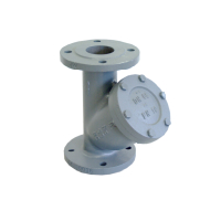 Oventrop Strainer insert PN16 DN150 Flange acc.to DIN EN 1092-2 cast iron 1122055