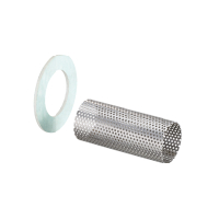 Oventrop Siebeinsatz fr GG-Schmutzfnger DN 350, Maschenweite 3.0 mm 1122159