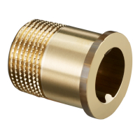 Oventrop Zubehrset fr Dreiwegeventile 3 Gewindetllen R 2 , fr Ventile DN50 1130298