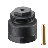 Oventrop Adapter als Verlngerung fr Stellantriebe fr Cocon QTZ , 25mm 1149190