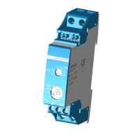 Oventrop Einzelmodul Erweiterung  R-Con  4 Kanle 1150775