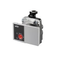 Oventrop Hocheffizienzpumpe Wilo Yonos PARA fr Regufloor H  1151088