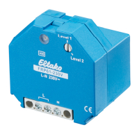 Oventrop Radio Repeater RP-CF for DynaTemp 230 V  to amplify Radio signals 1153060
