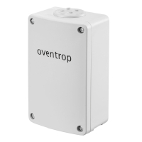 Oventrop Feldmodul FM-CW K  Ersatzteil fr Aquastrom DT  1153301