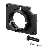 Oventrop Montage-Set fr Stellmotoren NR 24/230, fr  Regumat M3-180 , DN 25 1350290