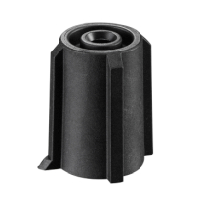 Oventrop Adapter fr Lineg Stellmotor 1350296